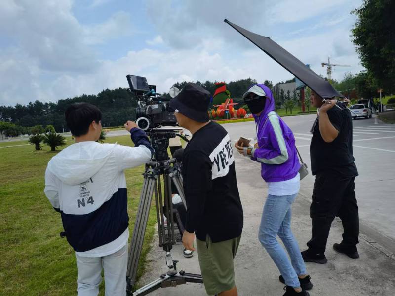 场景赋能，阿荣旗TVC拍摄打造品牌沉浸式体验