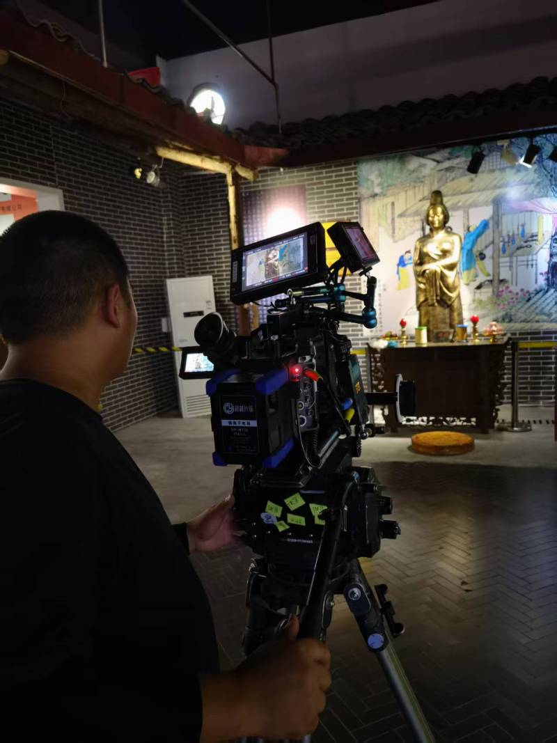场景赋能，沉浸体验——阿荣旗TVC与广告片拍摄制作的场景化探索