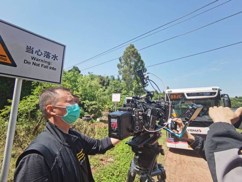 阿荣旗TVC拍摄公司：深耕本地市场，为品牌定制专属拍摄方案