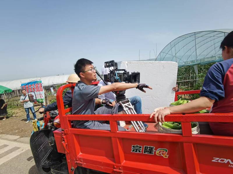 阿荣旗TVC制作创新逻辑：以精准叙事，让品牌信息高效传递